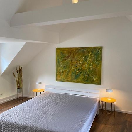 Home Ida Klotten Zewnętrze zdjęcie