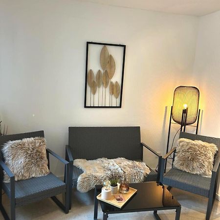 Home Ida Klotten Zewnętrze zdjęcie