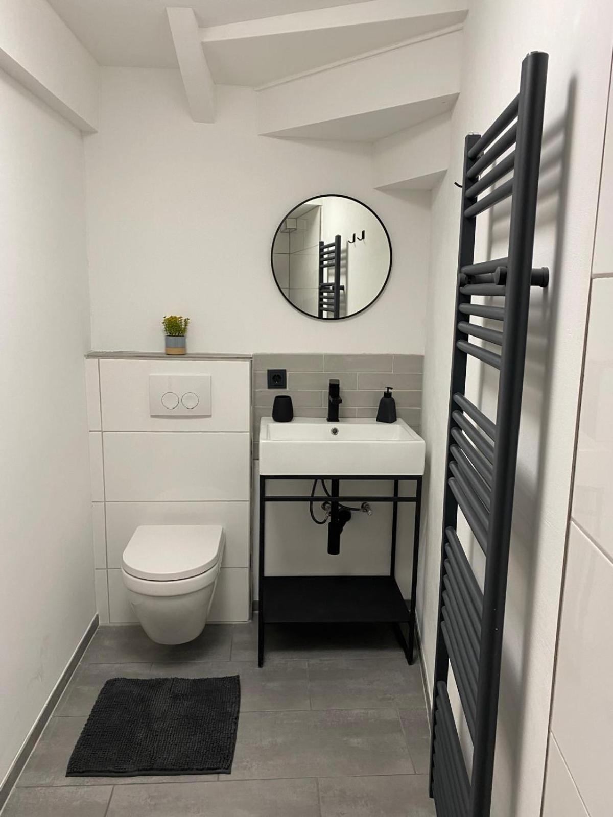 Home Ida Klotten Zewnętrze zdjęcie