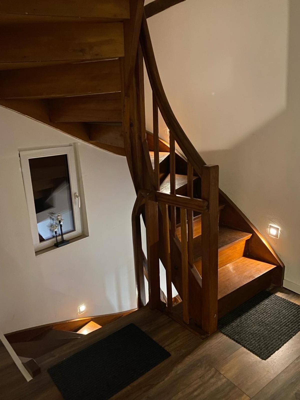 Home Ida Klotten Zewnętrze zdjęcie