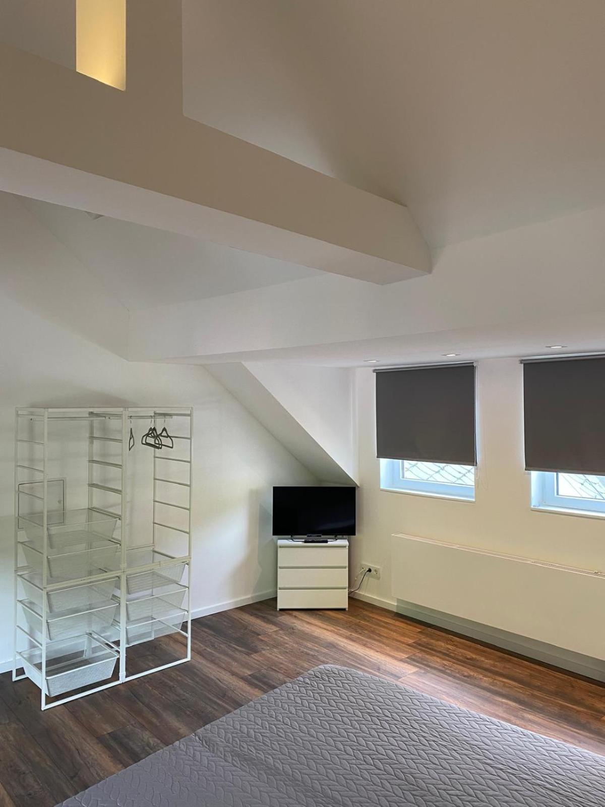 Home Ida Klotten Zewnętrze zdjęcie
